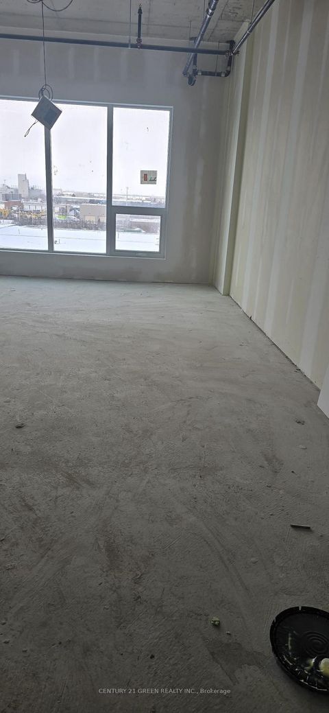 Photo 11 at 402 - 996 Martin Grove Road, Clairville, Toronto