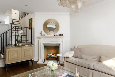 Photo 3 at 106 Highland Avenue, Moore Park, Toronto