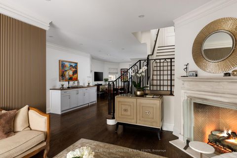 Photo 4 at 106 Highland Avenue, Moore Park, Toronto