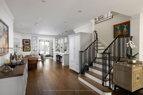 Photo 5 at 106 Highland Avenue, Moore Park, Toronto