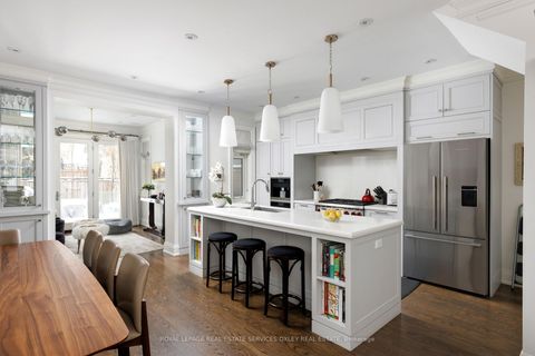 Photo 6 at 106 Highland Avenue, Moore Park, Toronto