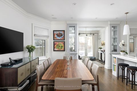 Photo 10 at 106 Highland Avenue, Moore Park, Toronto