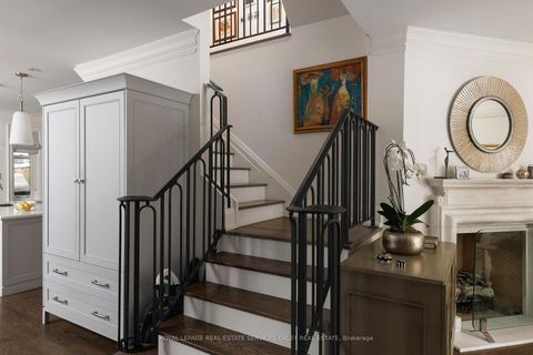 Photo 13 at 106 Highland Avenue, Moore Park, Toronto