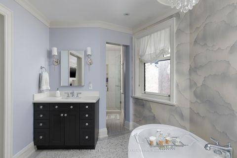 Photo 18 at 106 Highland Avenue, Moore Park, Toronto