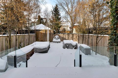 Photo 35 at 106 Highland Avenue, Moore Park, Toronto