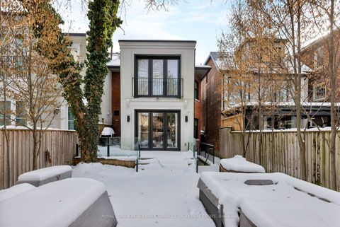 Photo 36 at 106 Highland Avenue, Moore Park, Toronto