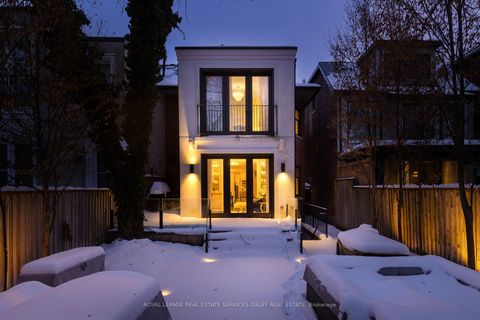 Photo 37 at 106 Highland Avenue, Moore Park, Toronto