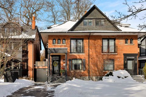 Photo 38 at 106 Highland Avenue, Moore Park, Toronto