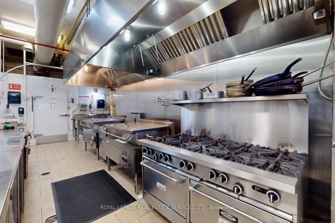 Photo 0 at 557 Dixon Road, Clairville, Toronto