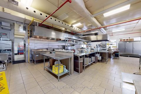 Photo 1 at 557 Dixon Road, Clairville, Toronto