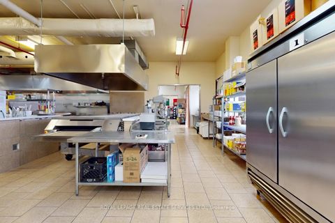 Photo 2 at 557 Dixon Road, Clairville, Toronto