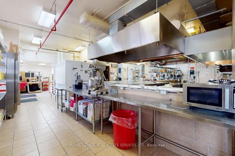 Photo 3 at 557 Dixon Road, Clairville, Toronto