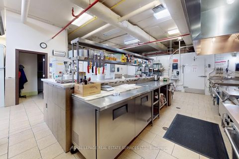 Photo 4 at 557 Dixon Road, Clairville, Toronto