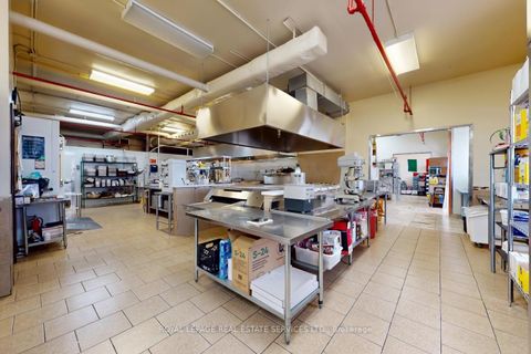 Photo 5 at 557 Dixon Road, Clairville, Toronto