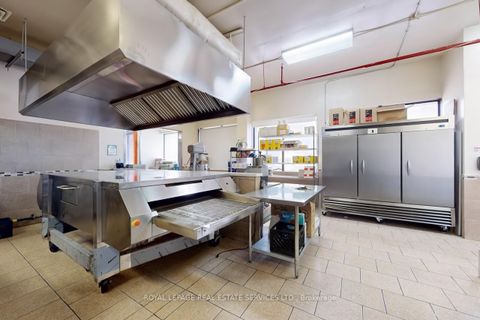 Photo 6 at 557 Dixon Road, Clairville, Toronto