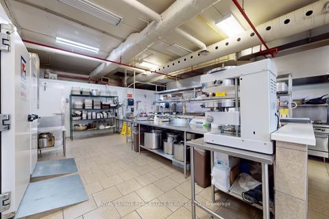 Photo 7 at 557 Dixon Road, Clairville, Toronto