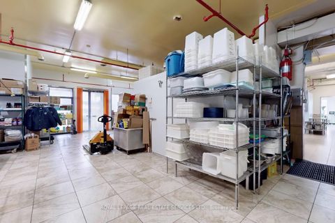 Photo 8 at 557 Dixon Road, Clairville, Toronto