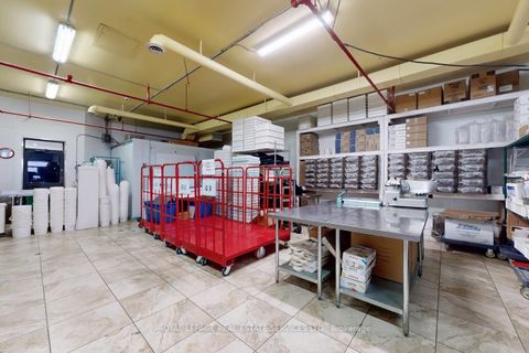 Photo 9 at 557 Dixon Road, Clairville, Toronto