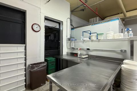 Photo 11 at 557 Dixon Road, Clairville, Toronto