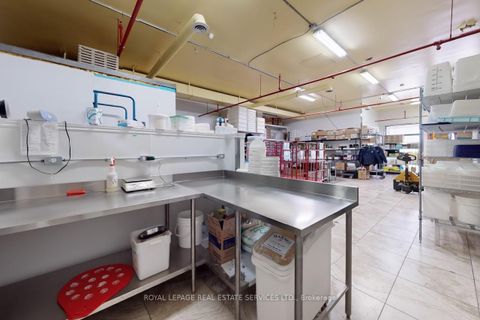 Photo 12 at 557 Dixon Road, Clairville, Toronto