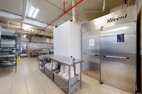 Photo 13 at 557 Dixon Road, Clairville, Toronto