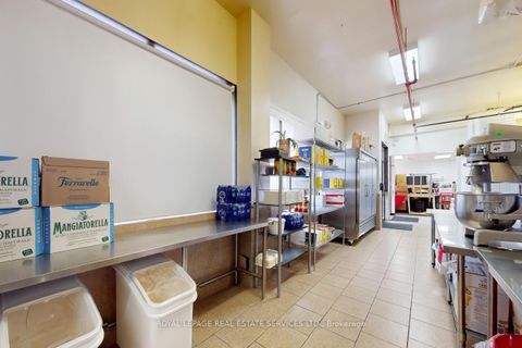 Photo 14 at 557 Dixon Road, Clairville, Toronto