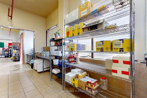 Photo 15 at 557 Dixon Road, Clairville, Toronto