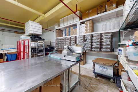 Photo 16 at 557 Dixon Road, Clairville, Toronto