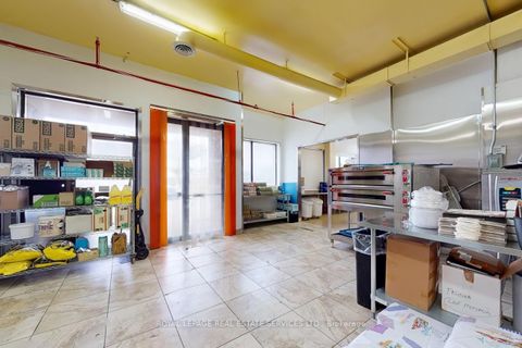 Photo 17 at 557 Dixon Road, Clairville, Toronto