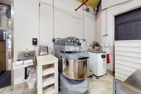 Photo 18 at 557 Dixon Road, Clairville, Toronto