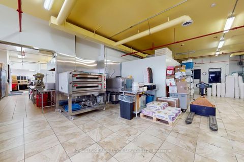 Photo 19 at 557 Dixon Road, Clairville, Toronto