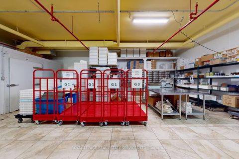 Photo 20 at 557 Dixon Road, Clairville, Toronto