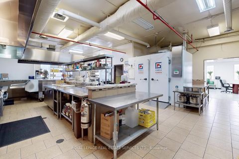 Photo 21 at 557 Dixon Road, Clairville, Toronto