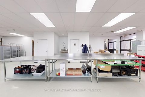 Photo 22 at 557 Dixon Road, Clairville, Toronto