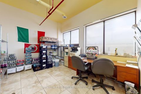 Photo 23 at 557 Dixon Road, Clairville, Toronto