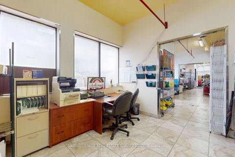 Photo 24 at 557 Dixon Road, Clairville, Toronto