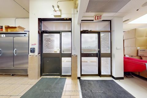 Photo 25 at 557 Dixon Road, Clairville, Toronto