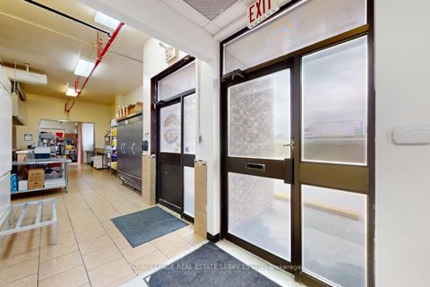 Photo 26 at 557 Dixon Road, Clairville, Toronto