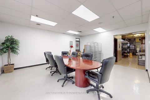 Photo 28 at 557 Dixon Road, Clairville, Toronto