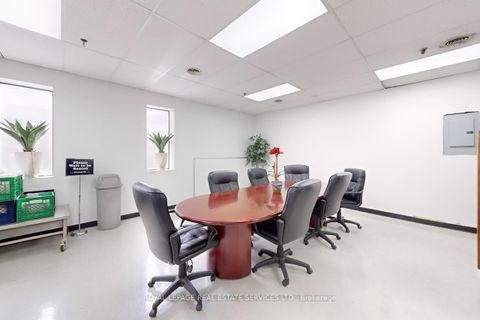 Photo 29 at 557 Dixon Road, Clairville, Toronto