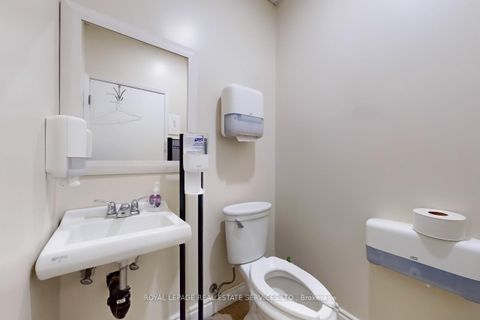 Photo 32 at 557 Dixon Road, Clairville, Toronto