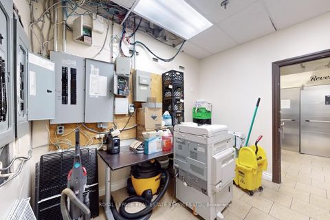 Photo 34 at 557 Dixon Road, Clairville, Toronto