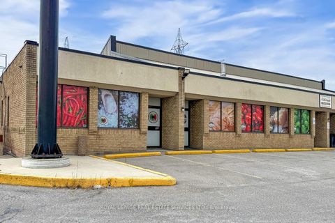 Photo 35 at 557 Dixon Road, Clairville, Toronto