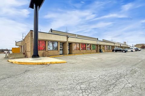 Photo 36 at 557 Dixon Road, Clairville, Toronto