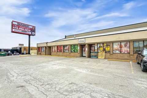 Photo 37 at 557 Dixon Road, Clairville, Toronto