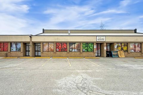 Photo 38 at 557 Dixon Road, Clairville, Toronto