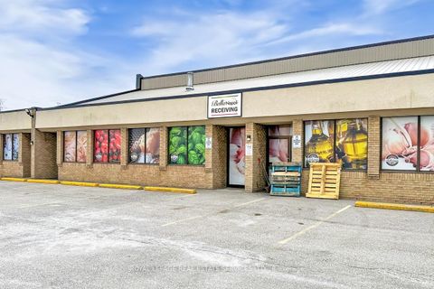 Photo 39 at 557 Dixon Road, Clairville, Toronto