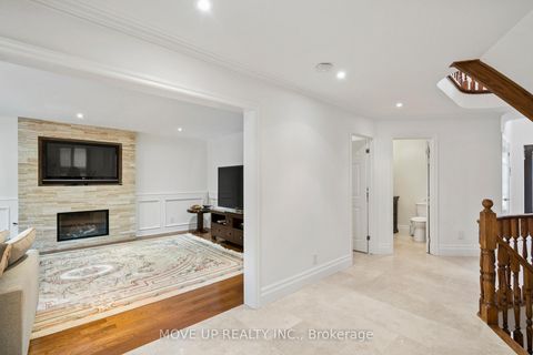 Photo 8 at 21 Gaby Court, North Richvale, Richmond Hill