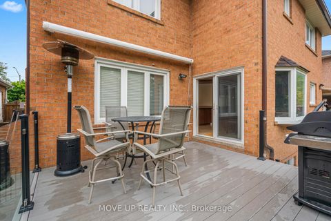 Photo 38 at 21 Gaby Court, North Richvale, Richmond Hill