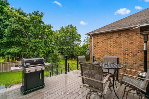 Photo 39 at 21 Gaby Court, North Richvale, Richmond Hill